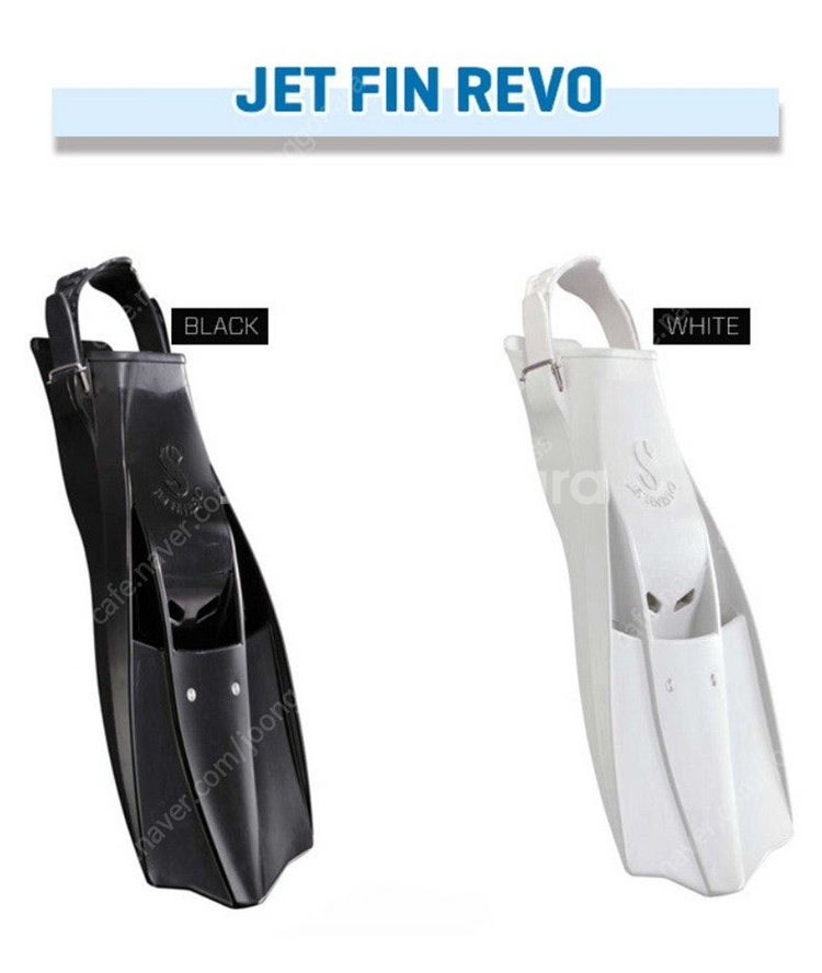스쿠바프로 SCUBAPRO 레보핀 REVO PINS--0