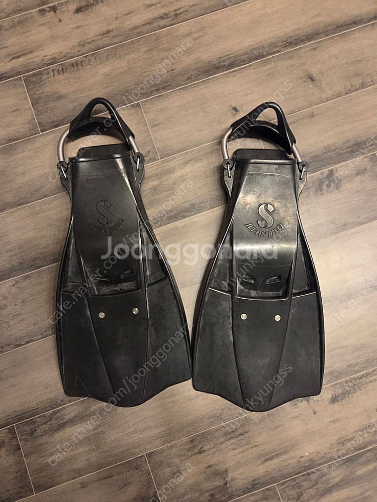 스쿠바프로 SCUBAPRO 레보핀 REVO PINS--2
