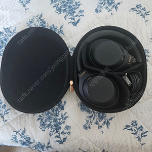 WH-1000X M4 & M3 무선 노이즈 캔슬링 헤드셋
