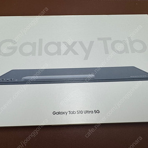 갤럭시탭s10 울트라 5G 512 판매합니다