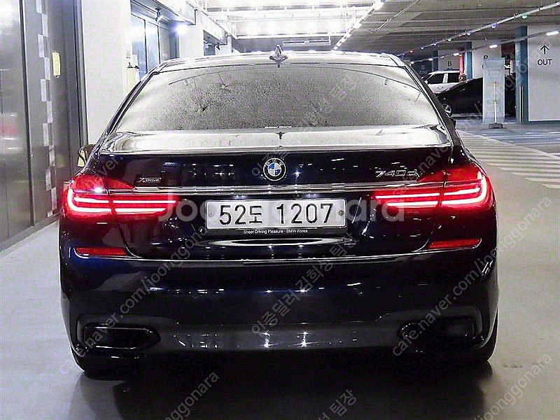 BMW 7시리즈 중고 BMW 중고 BMW 7시리즈 중고...--6