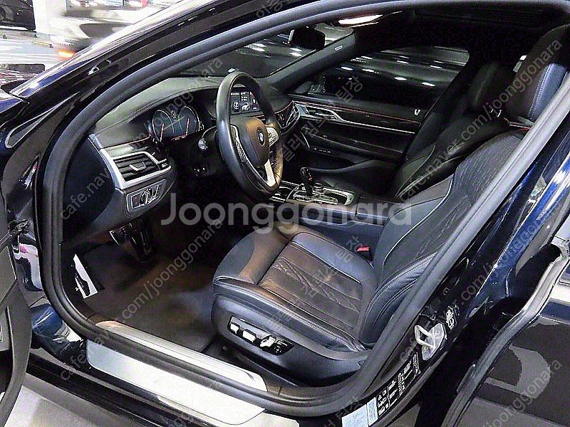 BMW 7시리즈 중고 BMW 중고 BMW 7시리즈 중고...--7