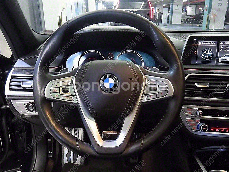 BMW 7시리즈 중고 BMW 중고 BMW 7시리즈 중고...--9