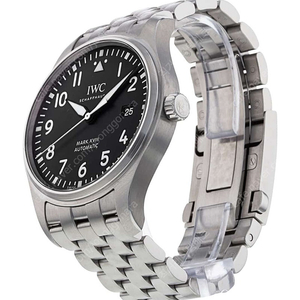 IWC 마크 18 무광 브레이슬릿삽니다
