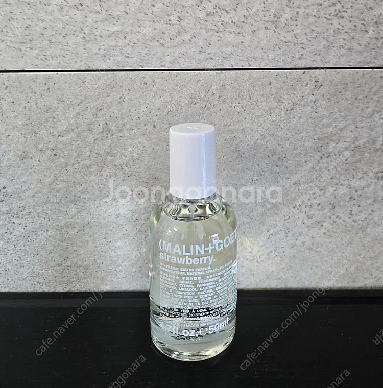 멜린앤게츠 스트로베리 50ml--2