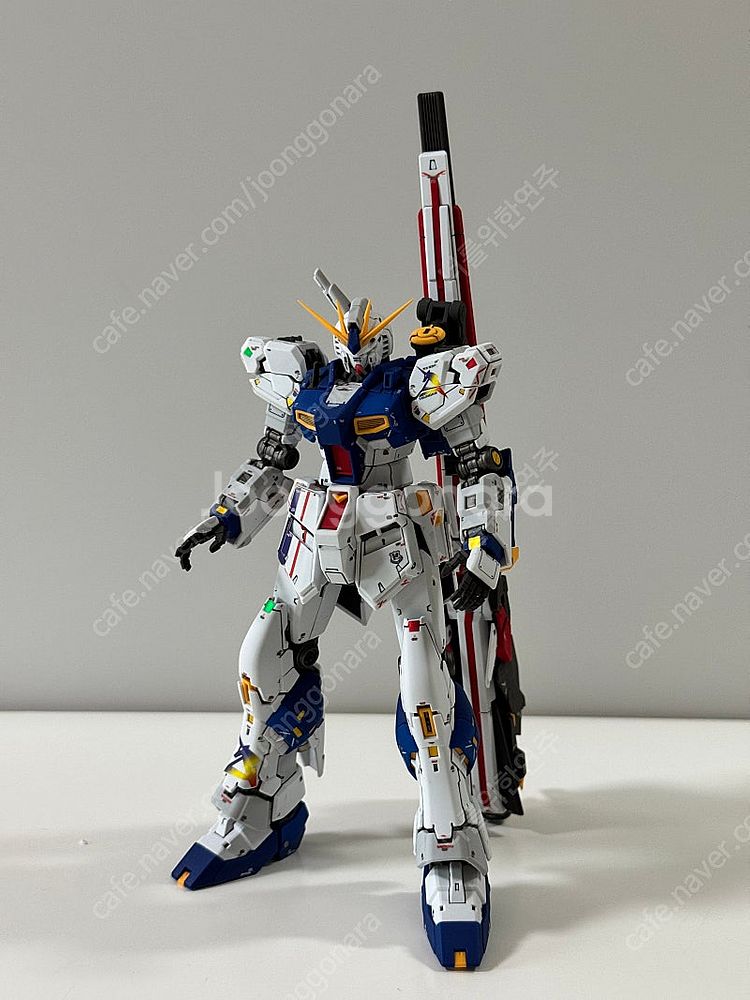 MG/RG/HG 조립 완성작 판매--2