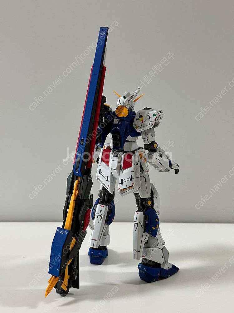 MG/RG/HG 조립 완성작 판매--3