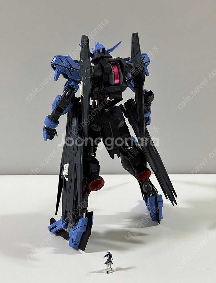 MG/RG/HG 조립 완성작 판매--5