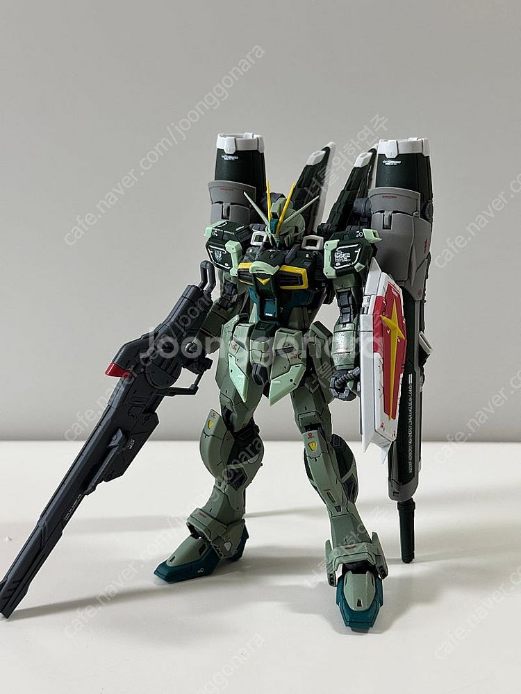 MG/RG/HG 조립 완성작 판매--6