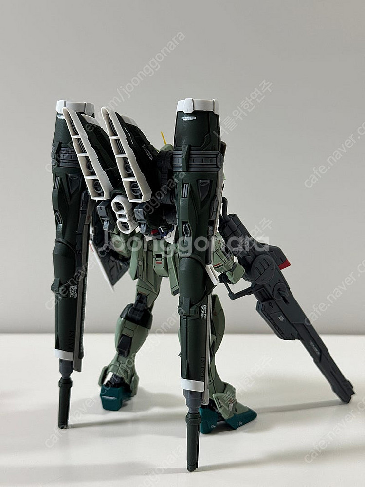 MG/RG/HG 조립 완성작 판매--7
