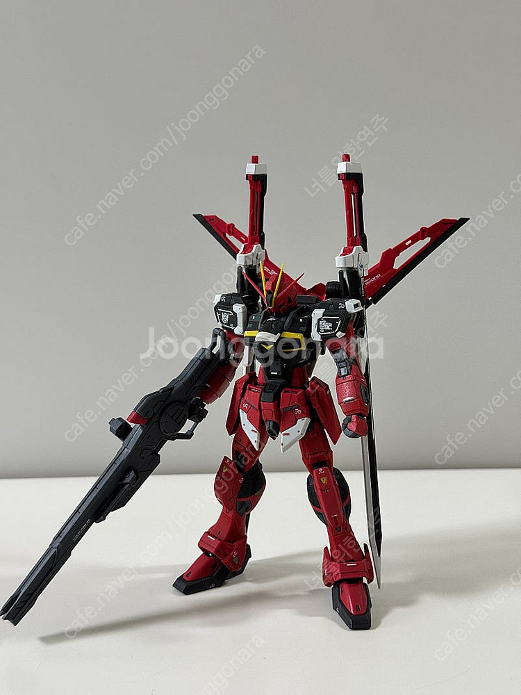MG/RG/HG 조립 완성작 판매--8
