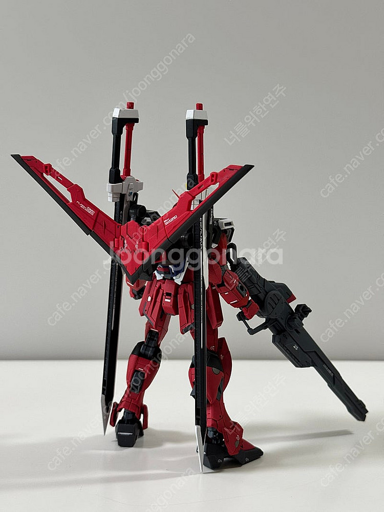 MG/RG/HG 조립 완성작 판매--9
