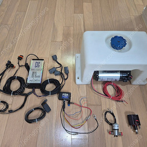 스팅어, g70 33, 20 JB4 메탄킷 풀셋트 팝니다
