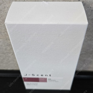 제이센트 유메와타 50ml