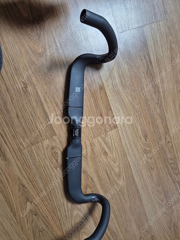 3T 에어로기아이아 LTD 핸들바 42cm 판매--1