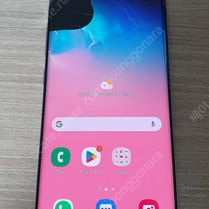 갤럭시s10+ 플러스 팝니다