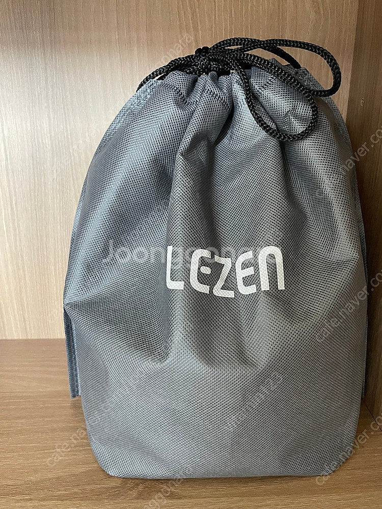 깨끗한 탁상용 무선 선풍기_르젠--3