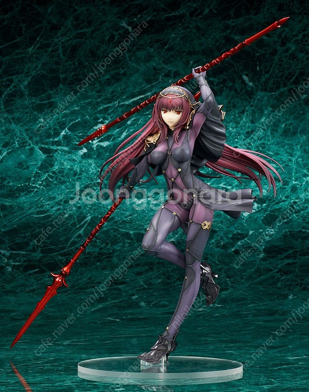 [큐즈큐][quesQ] -1/7 Fate 페이트 Gra...--0