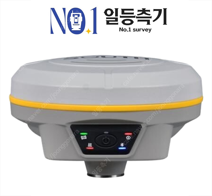 고정밀 GPS측량기 SOUTH G3 판매합니다 이미지