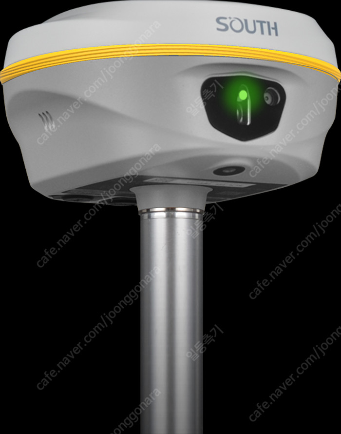 차세대 스마트 GPS측량기 – SOUTH INNO6 판매합니다 이미지