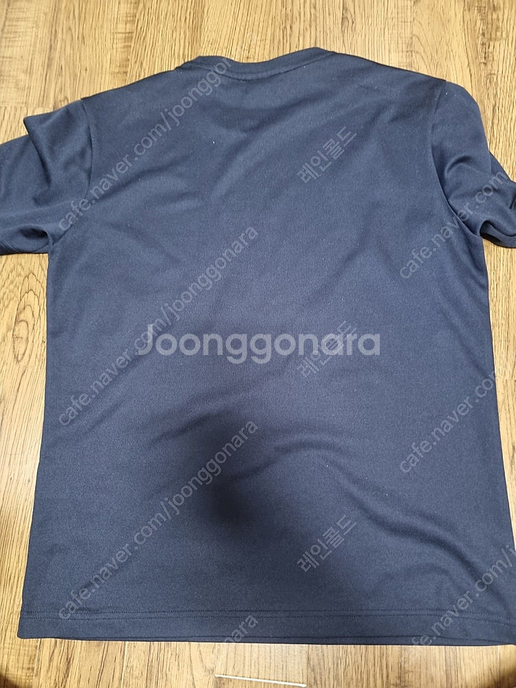 코오롱 정장.캐쥬얼 반팔티 셔츠스튜디오 반팔셔츠,새제품...--9