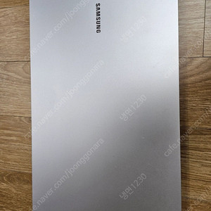 삼성 갤럭시북 NT750XDA 로즈골드 / i5 / SSD / 상태 A급