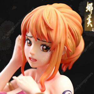 BABY FACE STUDIO 나미 피규어 팝니다.