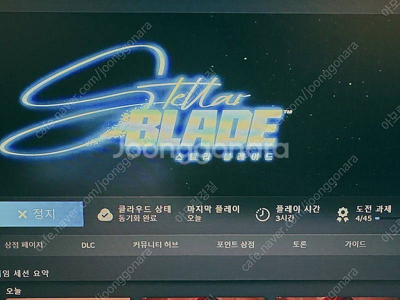 니케 스텔라 블레이드 코드--0