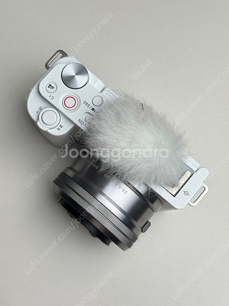 소니 ZV-1F , ZV-E10 , A6400 , SE...--6