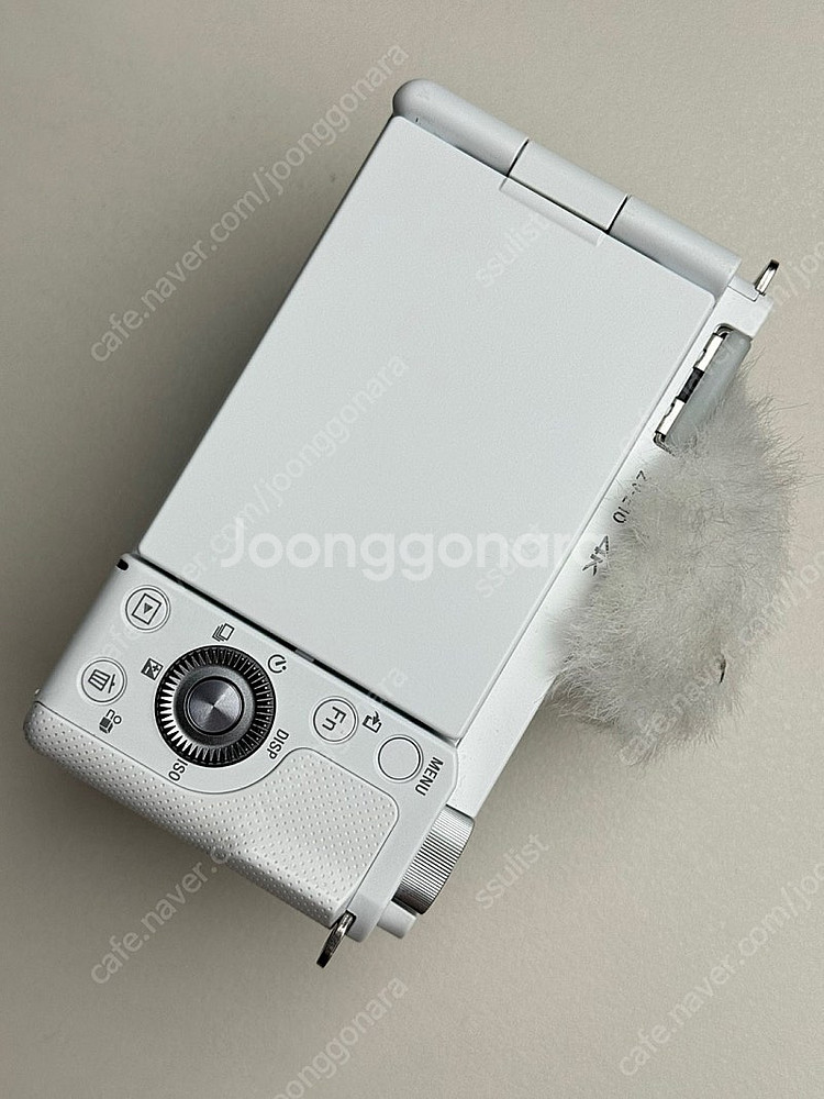 소니 ZV-1F , ZV-E10 , A6400 , SE...--8