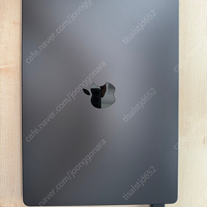 맥북프로14 m4pro 48gb 1tb