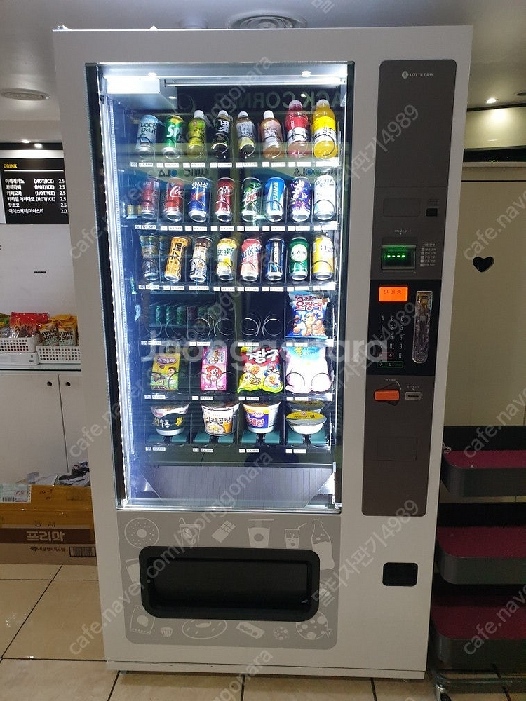 자판기판매 멀티자판기판매 음료수자판기판매 스크린골프장자...--4