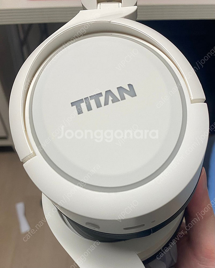 (새상품)제닉스 TITAN WH6 BT 가상7.1채널 ...--3