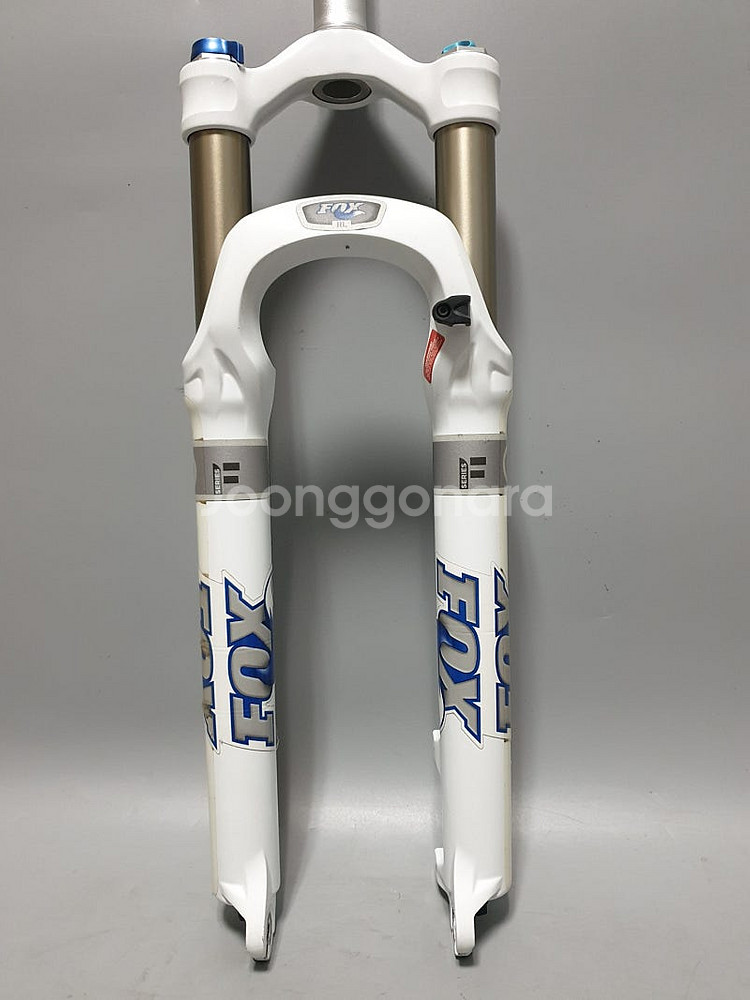 MTB 폭스샥 26인치 에어샥+시마노 XT 유압 브레이...--3