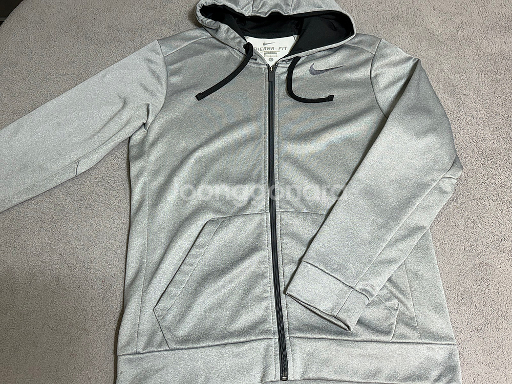 나이키 L / XL NSW,테마핏 후드집업 자켓 3종--4
