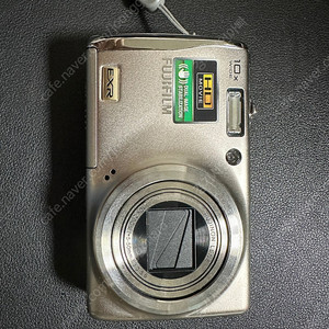 후지필름 파인픽스 f80exr