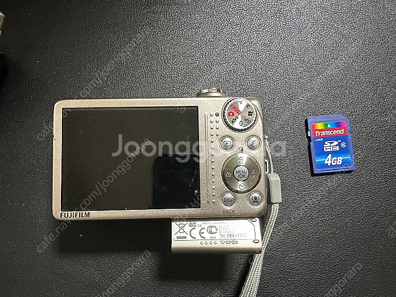 후지필름 파인픽스 f80exr--5