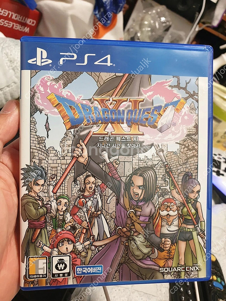플스4 ps4 여러가지 게임들 판매 gs 반값택배 가능--9