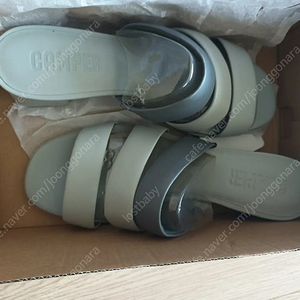 camper 캠퍼 샌달.슬리퍼
