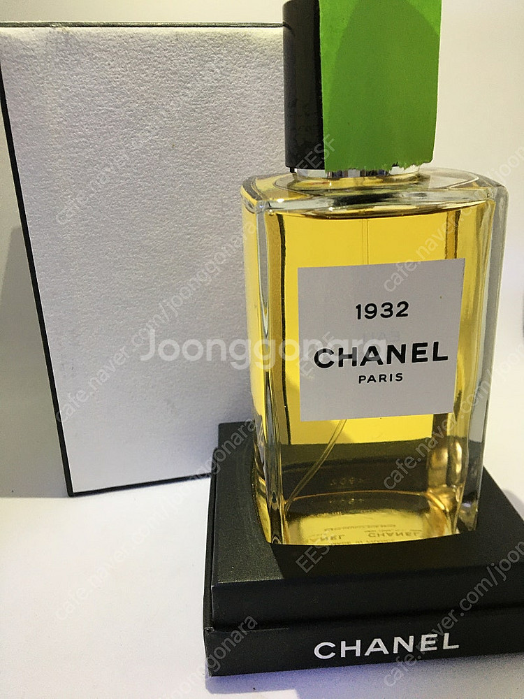 샤넬 레젝스끌루시브 향수 정리합니다--0