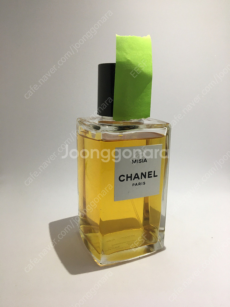 샤넬 레젝스끌루시브 향수 정리합니다--4
