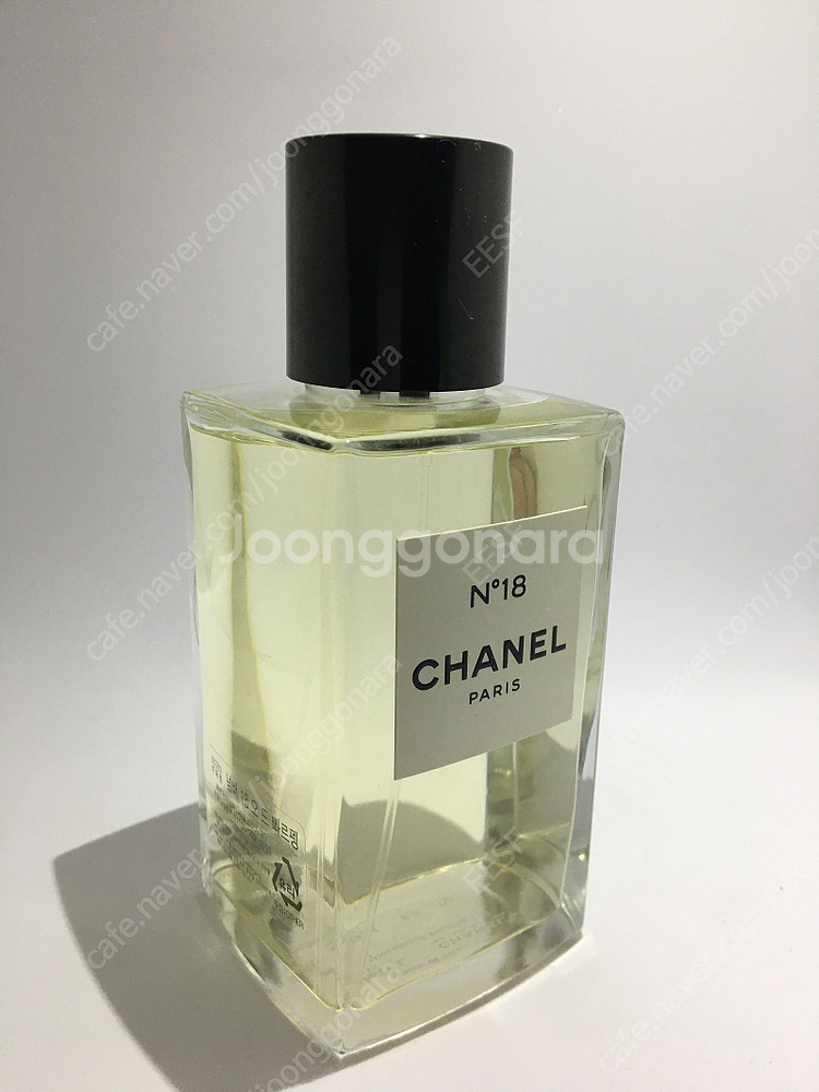 샤넬 레젝스끌루시브 향수 정리합니다--8