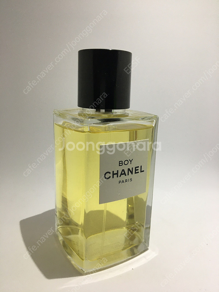 샤넬 레젝스끌루시브 향수 정리합니다--9