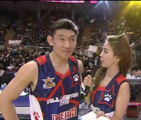 2013 kbl 올스타전 양동근 실착 싸인 유니폼--2