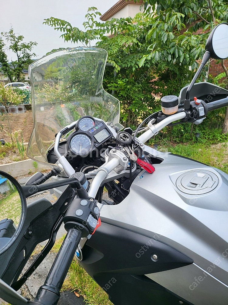 BMW R1200GS 공냉식 화석 바이크 소장용급 오토...--8