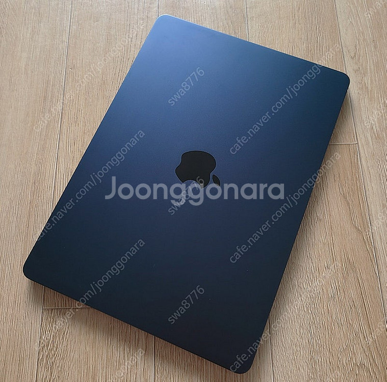 부산 맥북에어 M2 8GB / 256GB 배터리90% ...--1