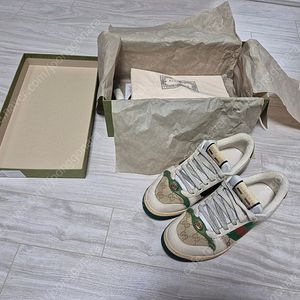 구찌 스크리너 5사이즈