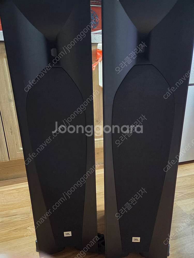 JBL Studio 570 톨보이 스피커 팝니다.--1
