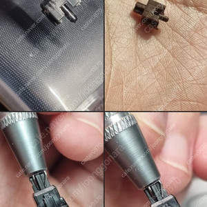 다신흑 작업합니다