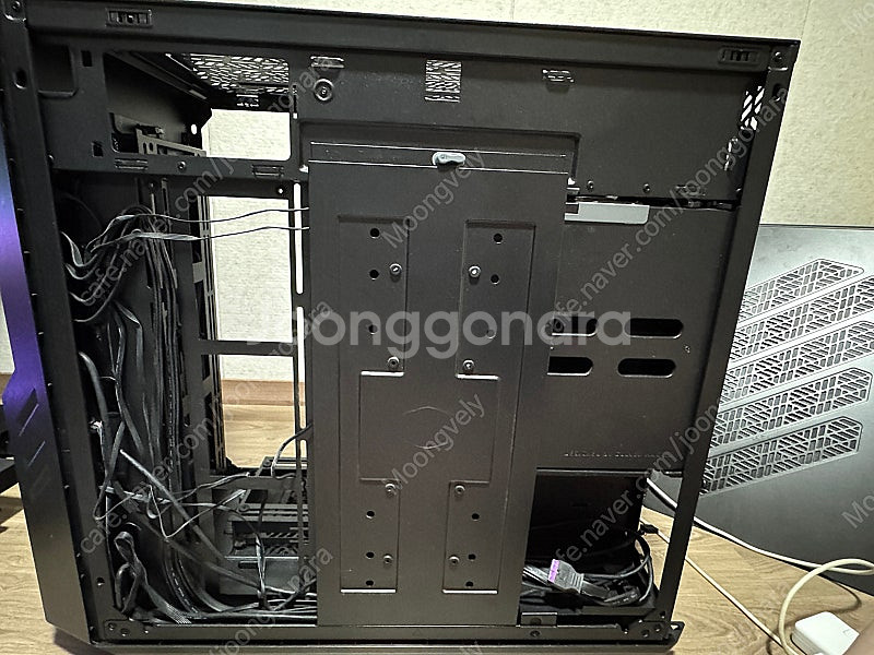 쿨러마스터 HAF 700 EVO 빅타워 케이스--4